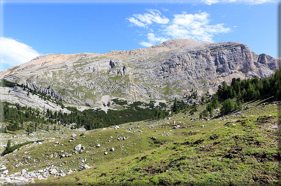 foto Altopiano di Fanes